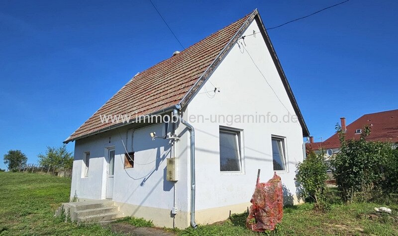 Zala Vármegye: Einfamilienhaus zum Verkauf im Komitat Zala Zala Vármegye: Einfamilienhaus zum Verkauf im Komitat Zala