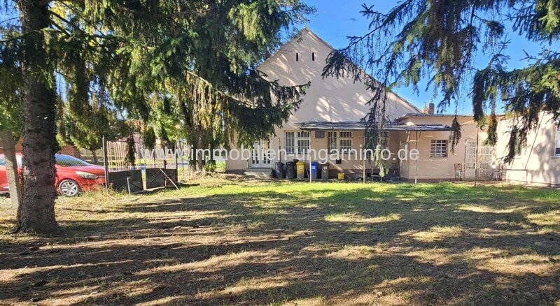 Somogy Vármegye: Fabrik in Marcali zu einem realistischen Preis zu verkaufen Somogy Vármegye: Fabrik in Marcali zu einem realistischen Preis zu verkaufen