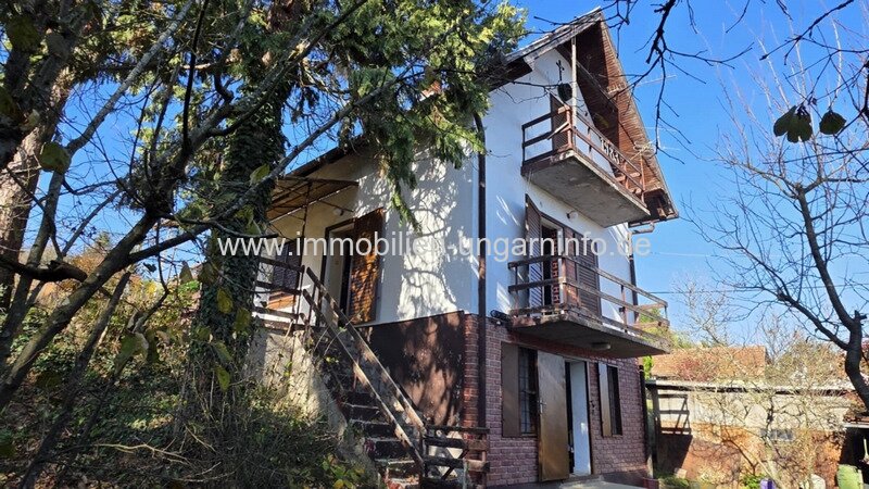 Zala Vármegye: In Nagykanizsa, in der Nähe des Sees, steht ein bewohnbares Wochenendhaus mit großem Grundstück zum Verkauf Zala Vármegye: In Nagykanizsa, in der Nähe des Sees, steht ein bewohnbares Wochenendhaus mit großem Grundstück zum Verkauf