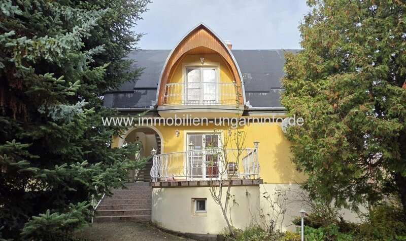 Zala Vármegye: Dreistöckiges Ferienhaus in Zalakaros Zala Vármegye: Dreistöckiges Ferienhaus in Zalakaros