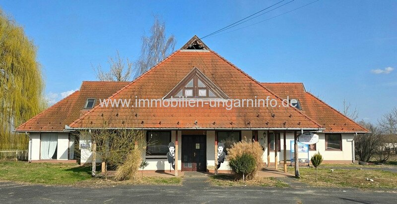 Zala Vármegye: Wohnen und Leben im Bezirk Zala 