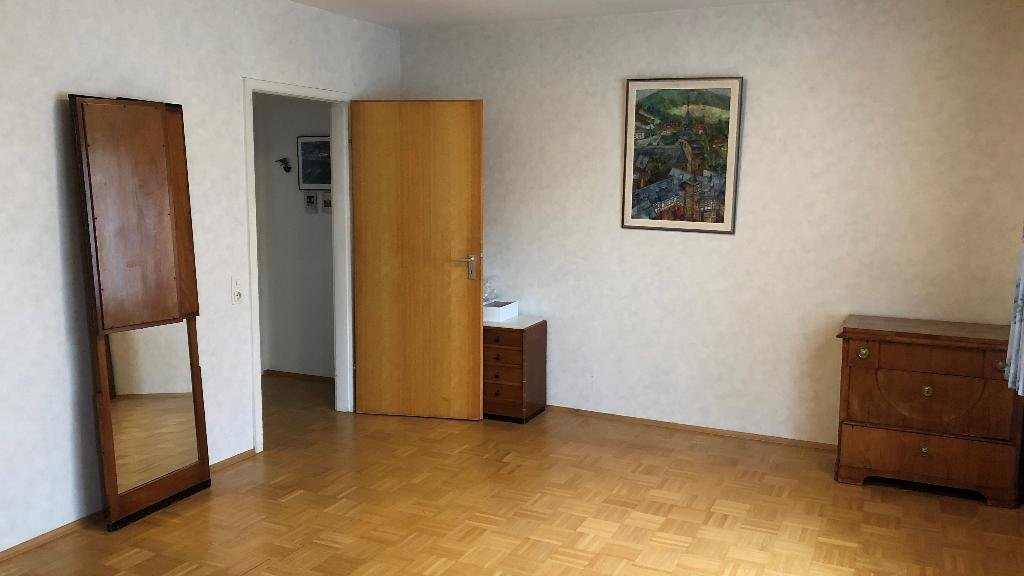 Schlafzimmer - Bungalow in Bad Harzburg *LichtWelt-Immo Immobilienvermittlung Wolfenbüttel
